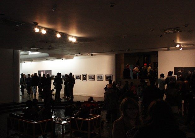 2016 May 15 Free from My Happiness audience by Luyanda Mthembu_0807