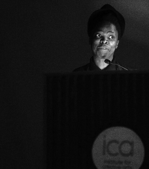 2016 May 20 Muholi @ICA _ UCT by Lerato Dumse_0632