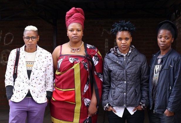 2016 Aug. 20 When Faces Meet ft Terra Sebe Rene Muholi _0866