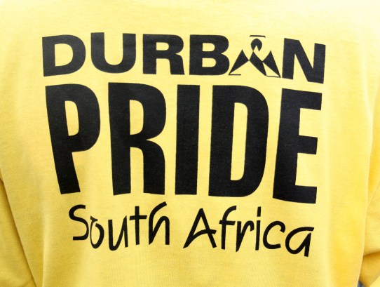 2016 July 23 Durban Pride t-shirt_2992