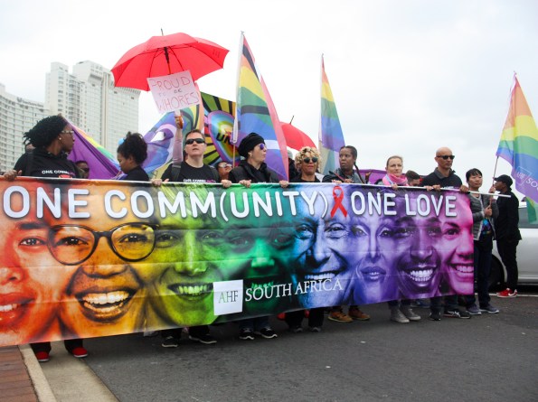 2016 July 23 One Love marchers _ Durban Pride3_3005