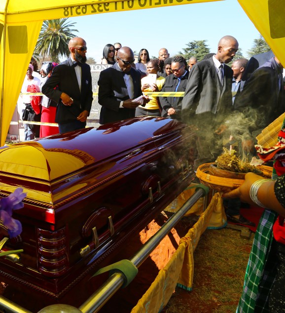 2017 July 19 Prudence s funeral _4230