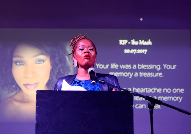 2017 July 27 Andile Gaelesiwe MC_4677