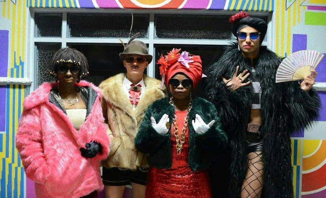 2018 Jan. 15 Pink Money ft Anelisa Stuurman