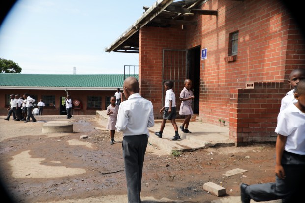 05.03.2019 Day 1. Thamela by Malibongwe