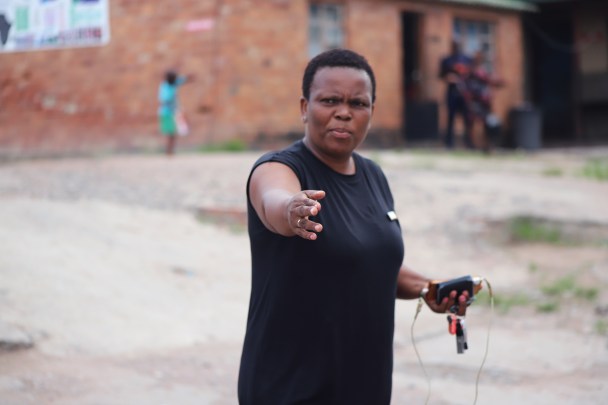 05.03.2019. Futhi at Thamela by Terra